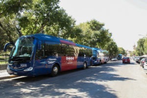 Autobus-blu-Alghero-Totalguer