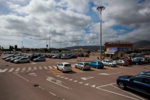 Aeroporto-parcheggio-Alghero-Totalguer