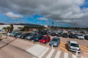 Aeroporto-parcheggio2-Alghero-Totalguer