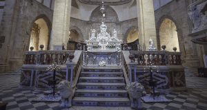 Cattedrale Santa Maria Alghero TotAlguer