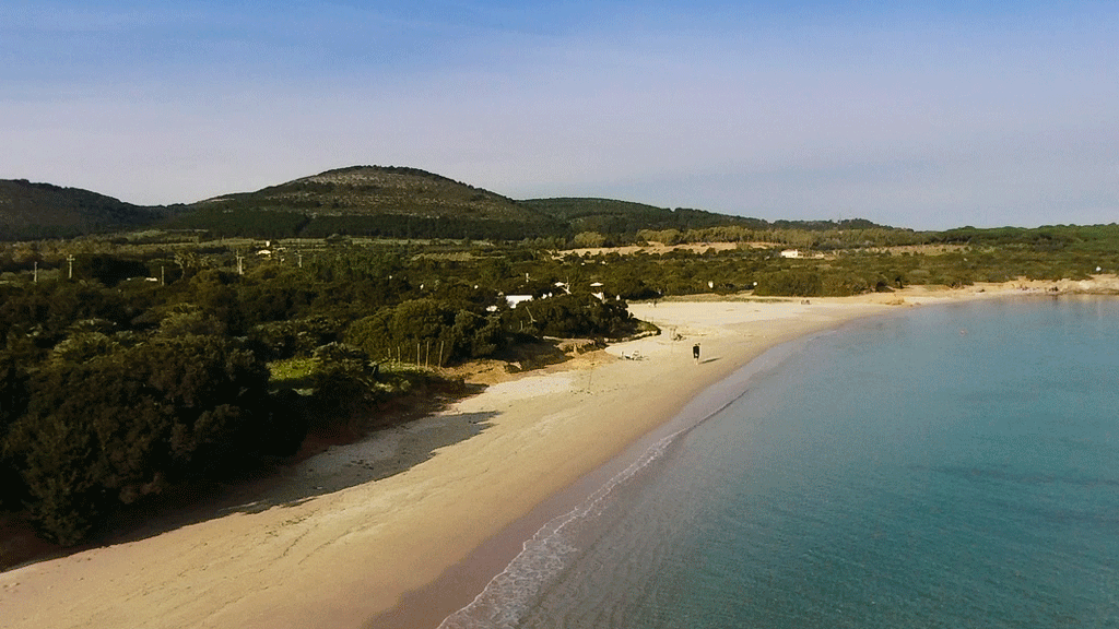 Beaches Tot Alguer Tutto Alghero