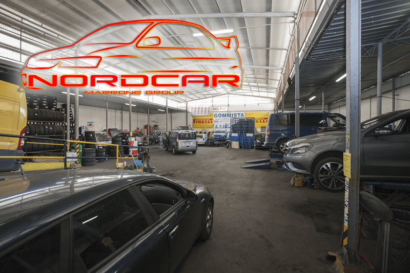 Nord Car Alghero TotAlguer