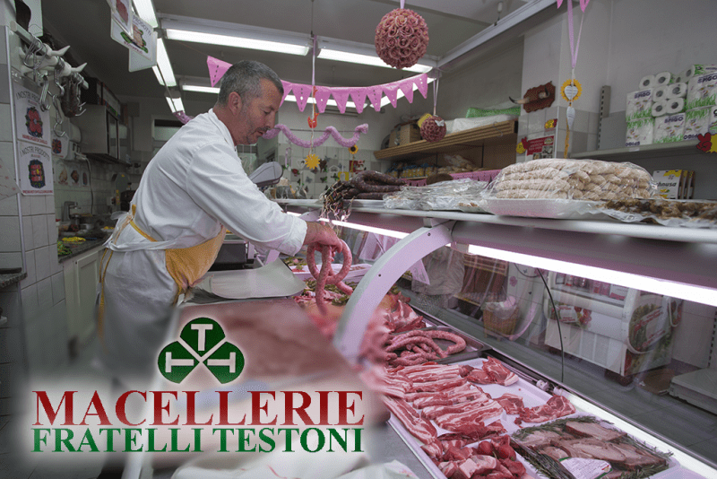 Macelleria Testoni Alghero TotAlguer
