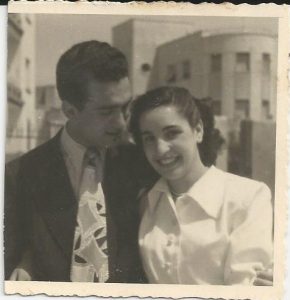 Franco e Clara Memorie TotAlguer
