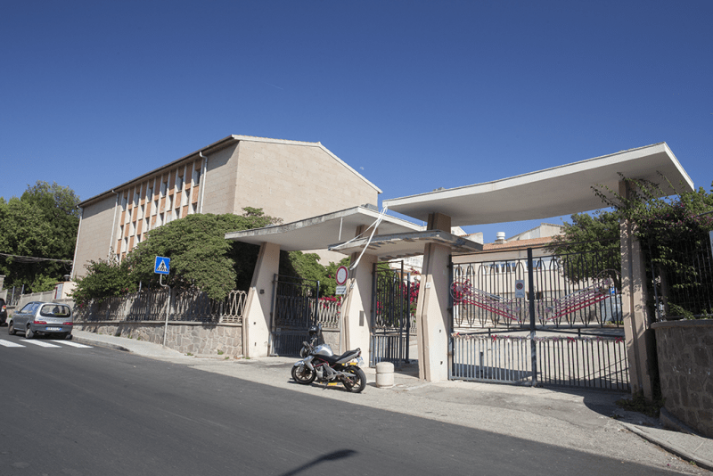 centro residenziale anziani