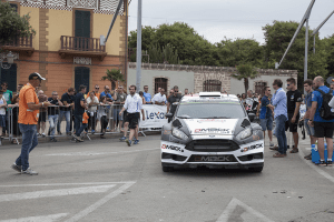 Rally Italia Sardegna Alghero TotAlguer