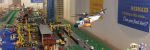 Mostra "I love Lego" - Lo Quarter - Alghero