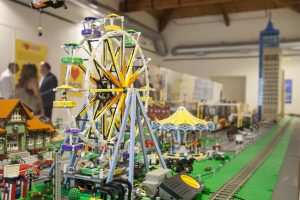 Mostra Lego-totalguer-Lo Quarter