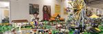 Mostra "I love Lego" - Lo Quarter - Alghero