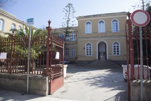 sacro cuore alghero totalguer