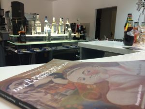 GE Cafè & Wine Bar Alghero TotAlguer