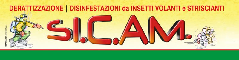 SI.C.AM. Alghero TotAlguer