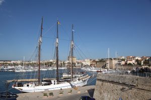 Veliero Alghero TotAlguer