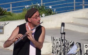 Mauro Uselli Alghero TotAlguer