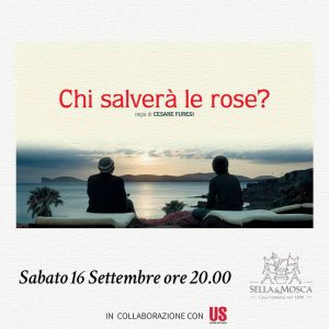 Chi salverà le rose? Alghero TotAlguer