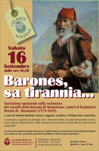 Barones, sa tirannia TotAlguer