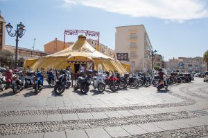 Circo Paniko Alghero TotAlguer