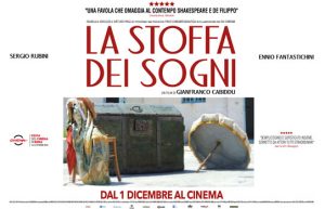 la stoffa dei sogni alghero totalguer