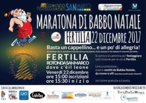 evento fertia 22 dicembre