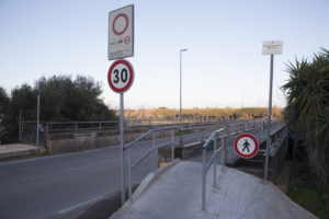 Pnte di Fertilia Alghero TotAlguer
