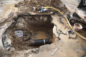 Condotte d'acqua Alghero TotAlguer
