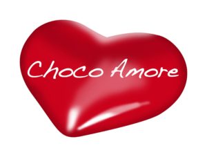choco amore alghero totalguer