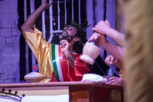País de Alegries Alghero TotAlguer