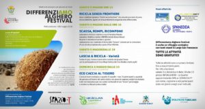 Differenziamo Alghero Totalguer