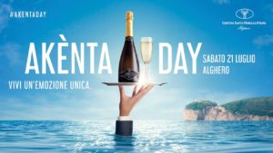 Akènta day Alghero TotAlguer