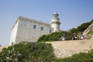 Apertura del faro di Capo Caccia Alghero TotAlguer_3