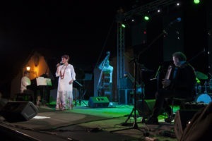 JazzAlguer a Sella&Mosca