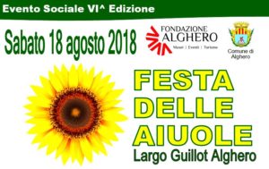 Festa delle Aiuole Alghero TotAlguer