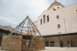 Mostra Nuragica Alghero TotAlguer