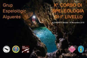 corso-speleologico-Alghero-TotAlguer
