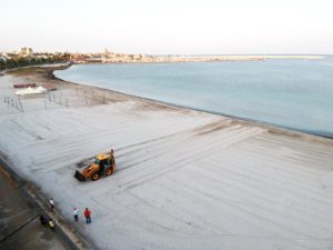 san joan spiaggia nuova