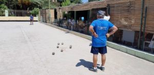 Trofeo Bocce TotAlguer Alghero