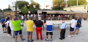 Trofeo Bocce TotAlguer Alghero
