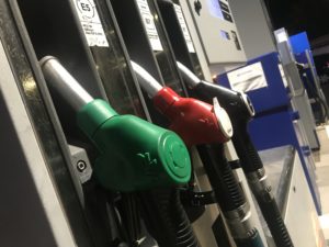 Pompe di benzina alghero TotAlguer